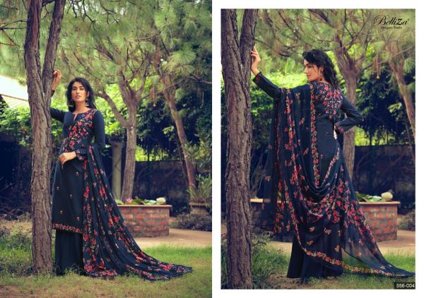 Belliza Rashmi Fancy Cotton Digital Printed Salwar